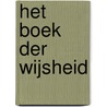 Het Boek der Wijsheid door J.T. Beelen
