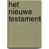 Het Nieuwe Testament