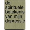 De spirituele betekenis van mijn depressie door Xiomara Coutinho