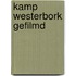 Kamp Westerbork gefilmd