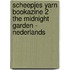 Scheepjes YARN Bookazine 2 The Midnight Garden - Nederlands