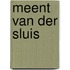 Meent van der Sluis