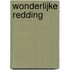 Wonderlijke redding