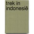 Trek in Indonesië