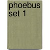 Phoebus set 1 door Diverse auteurs