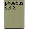 Phoebus set 3 by Diverse auteurs