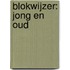 Blokwijzer: Jong en oud