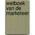 Wetboek van de marketeer