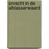 Onrecht in de Alblasserwaard