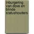 Inburgering van dove en blinde statushouders