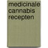 Medicinale Cannabis Recepten