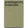 Praktijkgericht onderzoek door Tom Fischer