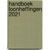 Handboek Loonheffingen 2021