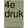 4e druk door A. Lammers