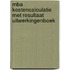 bij 4e druk