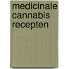 Medicinale Cannabis Recepten door Wen'S .