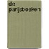 De Parijsboeken