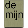 De mijn door Émile Zola