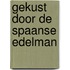 Gekust door de Spaanse edelman