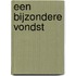 Een bijzondere vondst