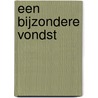 Een bijzondere vondst by Marie Ferrarella