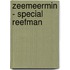 Zeemeermin - special Reefman