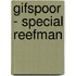 Gifspoor - special Reefman