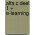 Alfa C Deel 1 + e-learning