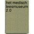 Het Medisch Leesmuseum 2.0