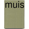 Muis by Caroline Wammes
