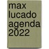 Max Lucado agenda 2022