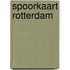 Spoorkaart Rotterdam