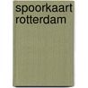Spoorkaart Rotterdam door Sebastiaan van den Brink