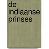 De Indiaanse prinses door Patrice Pellerin