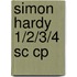 Simon Hardy 1/2/3/4 SC CP