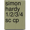 Simon Hardy 1/2/3/4 SC CP by Unknown