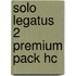SOLO LEGATUS 2 Premium Pack HC