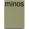 Minos door Philippe Bonifay