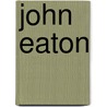 John Eaton door Mara