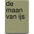 De maan van ijs