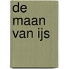 De maan van ijs by Zoran Janjetov