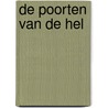 De poorten van de hel door Luc Vanhaecke