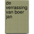 De verrassing van boer jan