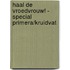 Haal de vroedvrouw! - special Primera/Kruidvat