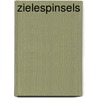 Zielespinsels door Rebecca Raadsen