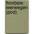 Flexibele leerwegen