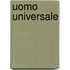 Uomo Universale