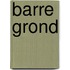 Barre grond