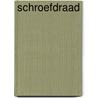 Schroefdraad door Kees Draaisma