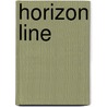 HORIZON LINE door Onbekend